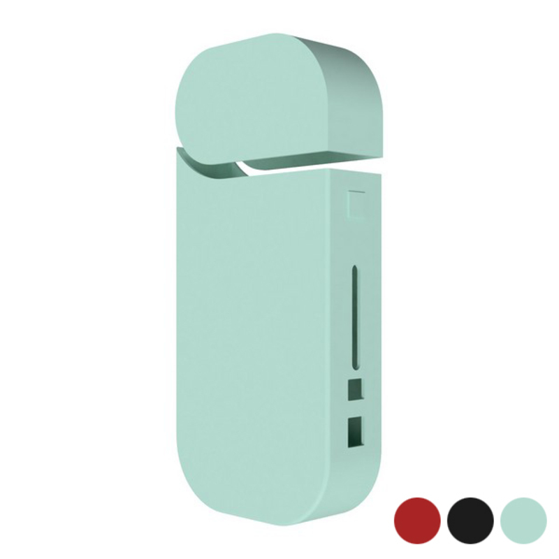 Capa para IQOS KSIX Silicone